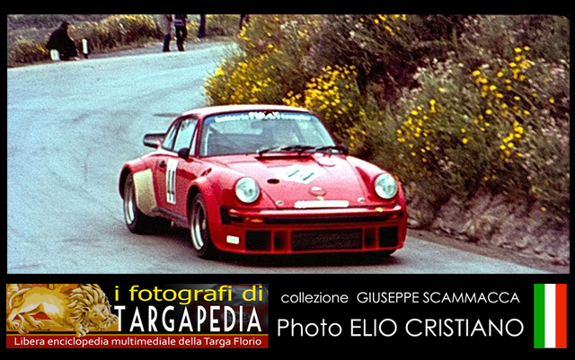 44 Porsche 934 Carrera Turbo G.Capra - A.Lepri (3).jpg